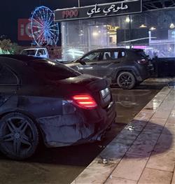 مرسيدس بنز E-Class